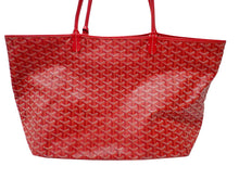画像をギャラリービューアに読み込む, - GOYARD ゴヤール Saint Louis GM サン・ルイ GM Tote Bag トートバッグ STLOUIGMLTY02CL02P