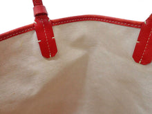 画像をギャラリービューアに読み込む, - GOYARD ゴヤール Saint Louis PM サン・ルイ PM Tote Bag トートバッグ STLOUIPMLTY02CL02P