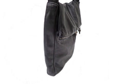 画像をギャラリービューアに読み込む, - CHROME HEARTS クロムハーツ ZIP TOP TAKA ジップ トップ タカ Shoulder Bag ショルダーバッグ