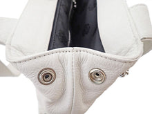 画像をギャラリービューアに読み込む, - CHROME HEARTS クロムハーツ JJ DEAN JJディーン Tote Bag トートバッグ