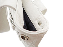 画像をギャラリービューアに読み込む, - CHROME HEARTS クロムハーツ JJ DEAN JJディーン Tote Bag トートバッグ