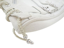 画像をギャラリービューアに読み込む, - CHROME HEARTS クロムハーツ JJ DEAN JJディーン Tote Bag トートバッグ