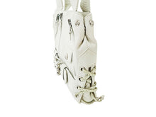 画像をギャラリービューアに読み込む, - CHROME HEARTS クロムハーツ JJ DEAN JJディーン Tote Bag トートバッグ