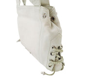 画像をギャラリービューアに読み込む, - CHROME HEARTS クロムハーツ JJ DEAN JJディーン Tote Bag トートバッグ