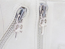 画像をギャラリービューアに読み込む, - CHROME HEARTS クロムハーツ JJ DEAN JJディーン Tote Bag トートバッグ