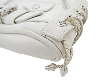 画像をギャラリービューアに読み込む, - CHROME HEARTS クロムハーツ JJ DEAN JJディーン Tote Bag トートバッグ