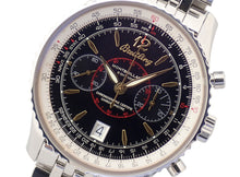 画像をギャラリービューアに読み込む, ブライトリング モンブリラン エディション A483B76NP/A48330