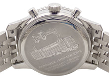 画像をギャラリービューアに読み込む, ブライトリング モンブリラン エディション A483B76NP/A48330