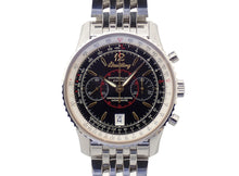 画像をギャラリービューアに読み込む, ブライトリング モンブリラン エディション A483B76NP/A48330