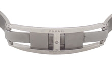 画像をギャラリービューアに読み込む, - シャネル J12 クロノグラフ H1009 ベゼルダイヤ