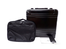 画像をギャラリービューアに読み込む, - ZERO HALLIBURTON ゼロ・ハリバートン Geo Aluminum ジオ アルミニウム Two-Wheel Business Case 2輪 ビジネスケース 29L