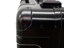画像をギャラリービューアに読み込む, - ZERO HALLIBURTON ゼロ・ハリバートン Geo Aluminum ジオ アルミニウム Two-Wheel Business Case 2輪 ビジネスケース 29L