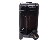 画像をギャラリービューアに読み込む, - ZERO HALLIBURTON ゼロ・ハリバートン Geo Aluminum ジオ アルミニウム Two-Wheel Business Case 2輪 ビジネスケース 29L
