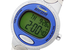 画像をギャラリービューアに読み込む, - TIMEX タイメックス アイコントロール リーフギア T51401