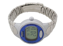 画像をギャラリービューアに読み込む, - TIMEX タイメックス アイコントロール リーフギア T51401