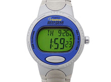 画像をギャラリービューアに読み込む, - TIMEX タイメックス アイコントロール リーフギア T51401