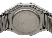 画像をギャラリービューアに読み込む, - TIMEX タイメックス クラシックデジタル シルバー T78587