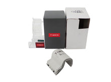 画像をギャラリービューアに読み込む, - TIMEX タイメックス クラシックデジタル シルバー T78587