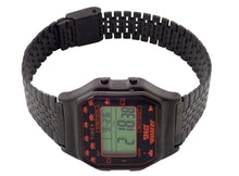 画像をギャラリービューアに読み込む, - TIMEX タイメックス クラシックデジタル タイメックス80 スペースインベイダー ブラック コラボレーション TW2V30200