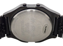 画像をギャラリービューアに読み込む, - TIMEX タイメックス クラシックデジタル タイメックス80 スペースインベイダー ブラック コラボレーション TW2V30200