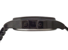 画像をギャラリービューアに読み込む, - TIMEX タイメックス クラシックデジタル タイメックス80 スペースインベイダー ブラック コラボレーション TW2V30200