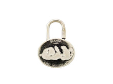 画像をギャラリービューアに読み込む, HERMES エルメス Cadena カデナ Méditerranée 地中海 2003