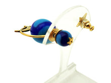 画像をギャラリービューアに読み込む, Dior ディオール Dior Tribal ディオール トライバル Pierce ピアス 2018-19年秋冬コレクション