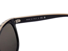 画像をギャラリービューアに読み込む, - CHANEL シャネル Butterfly Shape Eyewear Sunglasses バタフライ シェイプ アイウェア サングラス 5414-A C534/3