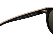 画像をギャラリービューアに読み込む, - CHANEL シャネル Butterfly Shape Eyewear Sunglasses バタフライ シェイプ アイウェア サングラス 5414-A C534/3