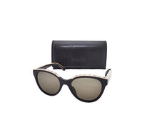 画像をギャラリービューアに読み込む, - CHANEL シャネル Butterfly Shape Eyewear Sunglasses バタフライ シェイプ アイウェア サングラス 5414-A C534/3