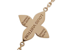 画像をギャラリービューアに読み込む, - ルイ・ヴィトン スター ブロッサム ブレスレット Q95666 K18PG