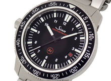 画像をギャラリービューアに読み込む, - Sinn ジン 603.EZM3