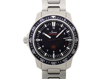 画像をギャラリービューアに読み込む, - Sinn ジン 603.EZM3