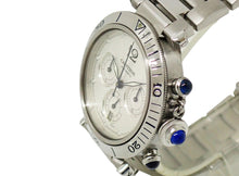 画像をギャラリービューアに読み込む, カルティエ パシャ 38mm クロノグラフ W31030H3