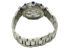 画像をギャラリービューアに読み込む, カルティエ パシャ 38mm クロノグラフ W31030H3