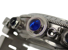 画像をギャラリービューアに読み込む, カルティエ パシャ 38mm クロノグラフ W31030H3