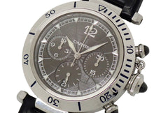 画像をギャラリービューアに読み込む, - カルティエ パシャ クロノグラフ N°950 W3105155