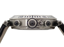 画像をギャラリービューアに読み込む, - カルティエ パシャ クロノグラフ N°950 W3105155