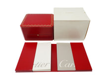 画像をギャラリービューアに読み込む, - カルティエ パシャ クロノグラフ N°950 W3105155