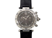 画像をギャラリービューアに読み込む, - カルティエ パシャ クロノグラフ N°950 W3105155