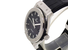 画像をギャラリービューアに読み込む, - ウブロ クラシック フュージョン チタニウム 542.NX.1171.LR