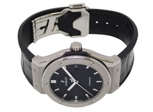 画像をギャラリービューアに読み込む, - ウブロ クラシック フュージョン チタニウム 542.NX.1171.LR