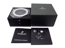 画像をギャラリービューアに読み込む, - ウブロ クラシック フュージョン チタニウム 542.NX.1171.LR