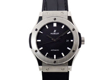 画像をギャラリービューアに読み込む, - ウブロ クラシック フュージョン チタニウム 542.NX.1171.LR