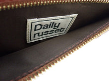 画像をギャラリービューアに読み込む, - Daily russet デイリーラシット PU Embossed PUエンボス Fragment case フラグメントケース