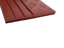 画像をギャラリービューアに読み込む, - Daily russet デイリーラシット PU Embossed PUエンボス Fragment case フラグメントケース