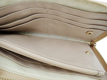 画像をギャラリービューアに読み込む, - Daily russet デイリーラシット PU Embossed Long Wallet PUエンボス L字ファスナー長財布
