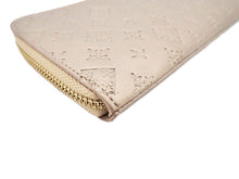 画像をギャラリービューアに読み込む, - Daily russet デイリーラシット PU Embossed Long Wallet PUエンボス L字ファスナー長財布