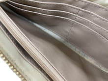 画像をギャラリービューアに読み込む, - Daily russet デイリーラシット PU Embossed Long Wallet PUエンボス L字ファスナー長財布