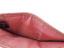 画像をギャラリービューアに読み込む, COACH コーチ Signature シグネチャー Pass Case パスケース